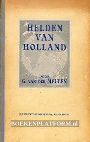 Image not found :Helden van Holland