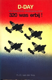 Image not found :D-Day, Het Nederlandse Vliegtuigsquadron 320 was erbij !