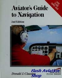 Image not found :Aviator's Guide to Navigation (2de editie)