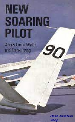 Image not found :New Soaring Pilot (1970)