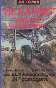 Image not found :Kaping van de Mississippi