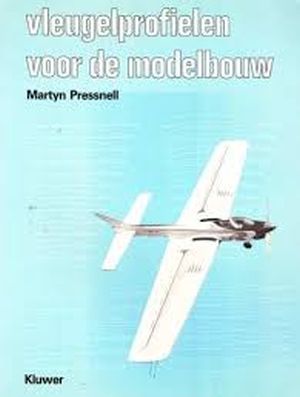 Image not found :Vleugelprofielen voor de Modelbouw