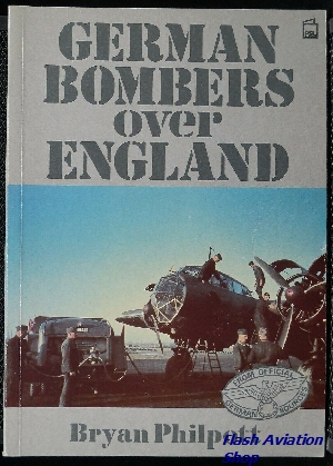 Image not found :German Bombers over England