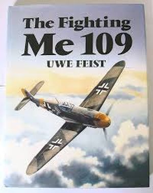 Image not found :Fighting Me 109