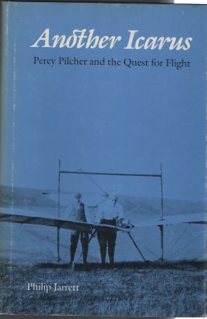 Image not found :Another Icarus: Percy Pilcher and the Quest for Flight (Smithsonia