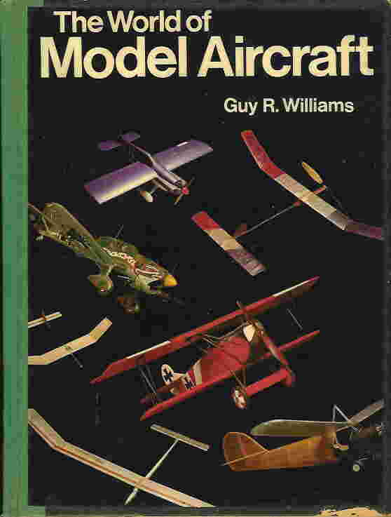 Image not found :World of Model Aircraft