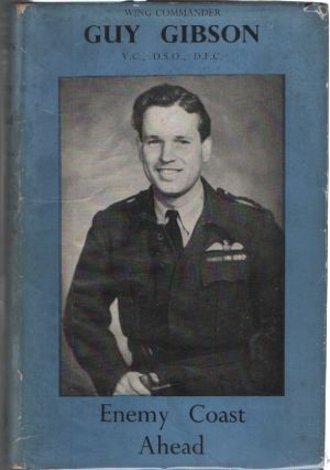 Image not found :Enemy Coast Ahead (1st print)