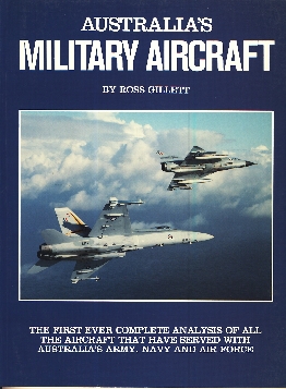 Image not found :Australia's Military Aircraft