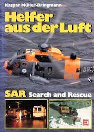 Image not found :Helfer aus der Luft, SAR Search And Rescue