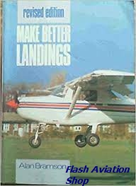 Image not found :Make Better Landings (revised edition)