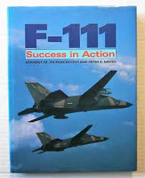 Image not found :F-111, Success in Action