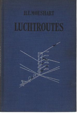 Image not found :Luchtroutes, Radiomiddelen en Luchtverkeersregeling