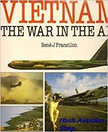 Image not found :Vietnam, the War in the Air (Arch Cape)