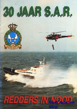 Image not found :30 Jaar S.A.R., Redders in Nood