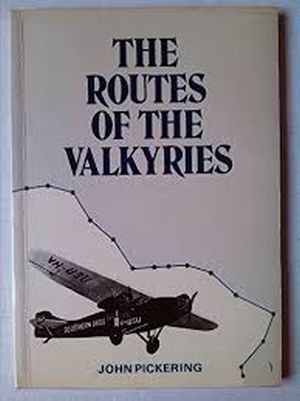 Image not found :Routes of the Valkyries