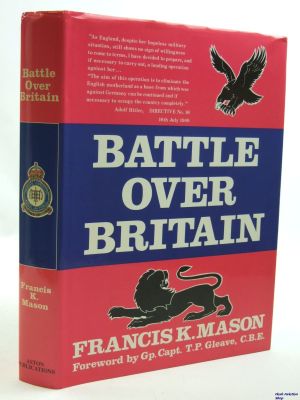 Image not found :Battle over Britain (Aston)
