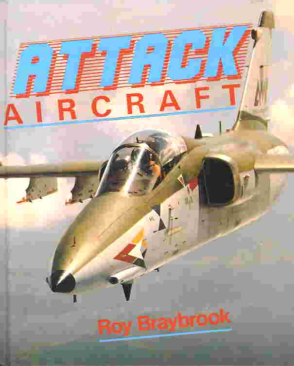 Image not found :Attack Aircraft