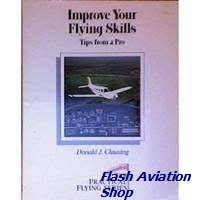 Image not found :Improve your Flying Skills - Tips from a Pro