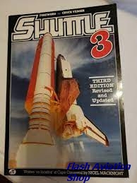 Image not found :Shuttle 3 (revised 3rd edition)