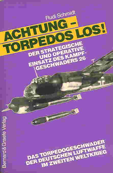 Image not found :Achtung - Torpedos Los!