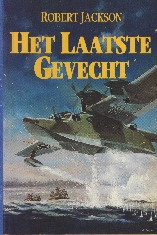 Image not found :Laatste gevecht, Het