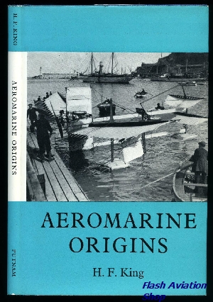 Image not found :Aeromarine Origins (Putnam)