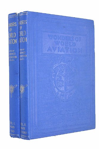 Image not found :Wonders of World Aviation Vol. 1