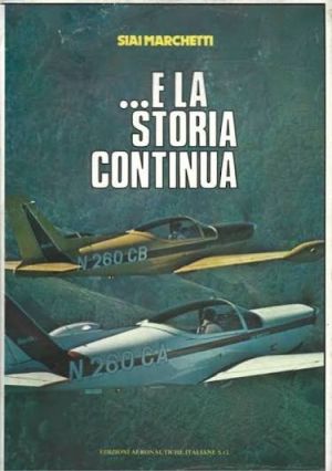 Image not found :SIAI Marchetti... e la Storia continua