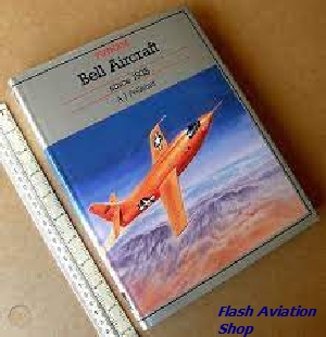 Image not found :Bell Aircraft since 1935
