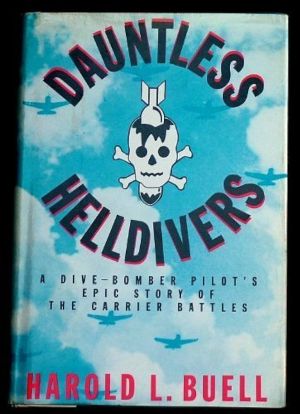 Image not found :Dauntless Helldivers (Orion)
