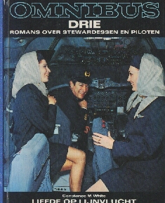 Image not found :Omnibus, Drie Romans over Stewardessen en Piloten (1)