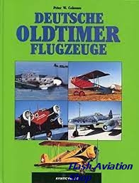 Image not found :Deutsche Oldtimer Flugzeuge