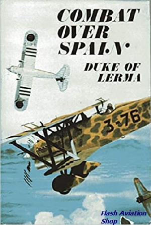 Image not found :Combat over Spain, Duke of Lerma
