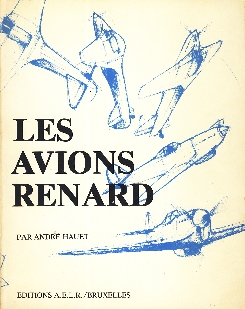 Image not found :Avions Renard, Les