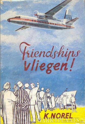 Image not found :Friendships Vliegen, Gert Snijders, Vliegtuigbouwer