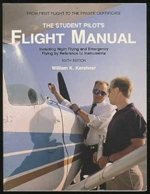 Image not found :Student Pilot's Flight Manual (6th edition)