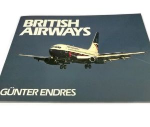 Image not found :British Airways (Allan)