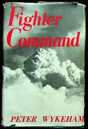 Image not found :Fighter Command (Putnam)