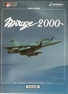 Image not found :Mirage 2000 (Lavauzelle)