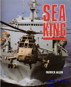 Image not found :Sea King