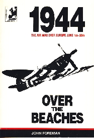 Image not found :1944, Over the Beaches