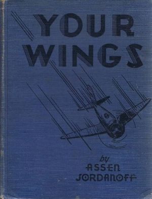 Image not found :Your Wings (nd)