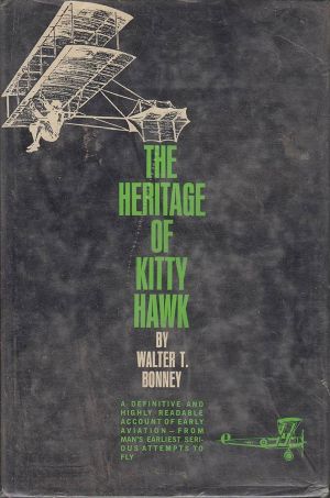 Image not found :Heritage of Kitty Hawk