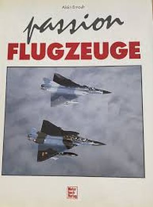 Image not found :Passion Flugzeuge