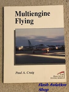 Image not found :Multiengine Flying