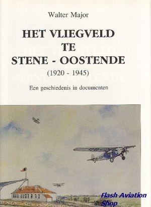 Image not found :Vliegveld te Stene-Oostende (1920-1945)