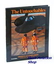 Image not found :Untouchables, Mission Accomplished