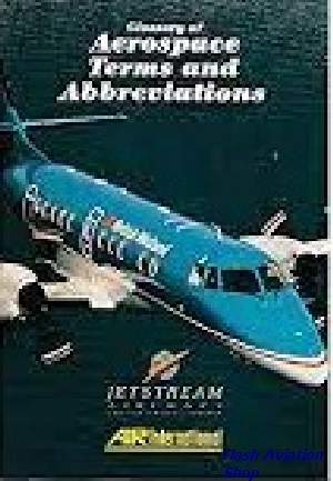 Image not found :Glossary of Aerospace Terms and Abbreviations (Air International)