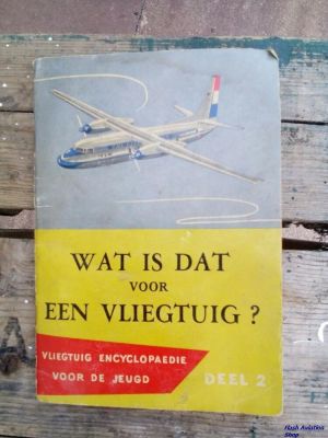 Image not found :Wat is dat voor een Vliegtuig ? Deel 1 (Hus Beschuit)