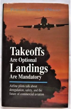 Image not found :Takeoffs are Potentional, Landings are Mandatory (Iowa)